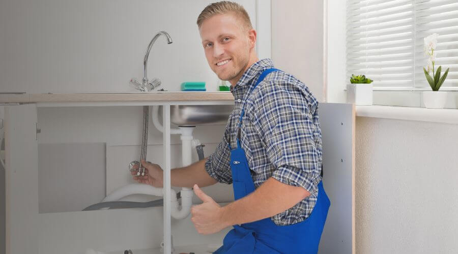 Holiday Plumbing Service in Haviland, OH